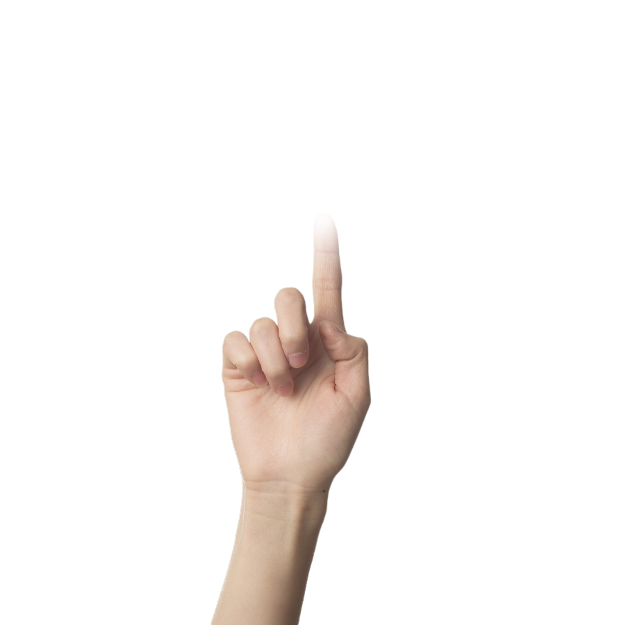 finger-touching-light