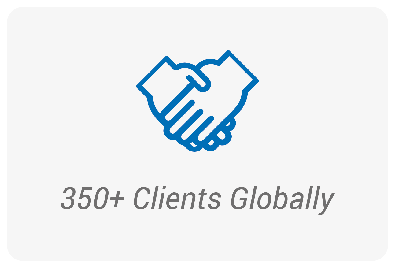 Clients Globally