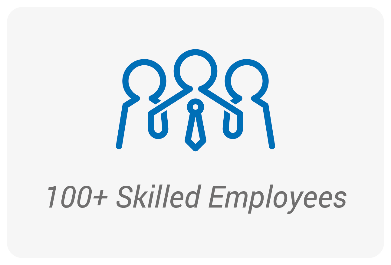 Skilled Employees