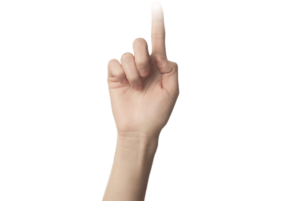finger-touching-light
